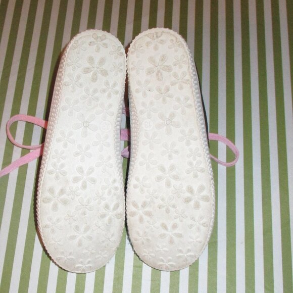 Roxy Girl's Sneakers - Picture 7 of 13